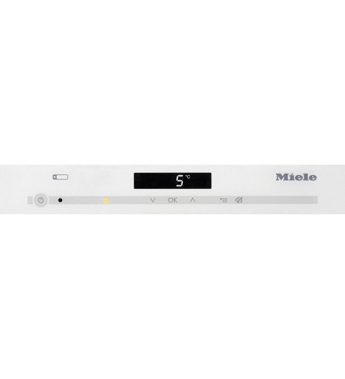 Miele  美诺单门嵌入式冰箱 K 37673 iD 生物保鲜